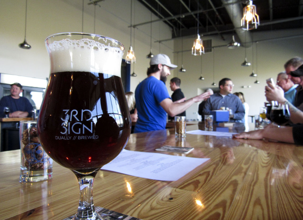 Octopi Brewing Co.